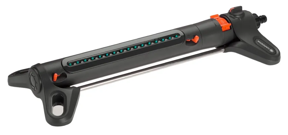 Gardena 18712-20 Buse oscillante AquaZoom M