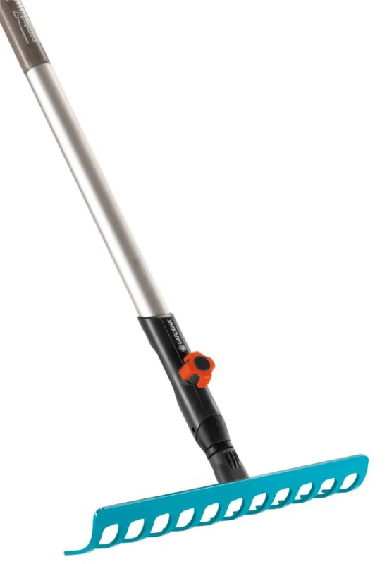 Gardena 3024-20 râteau combisystem
