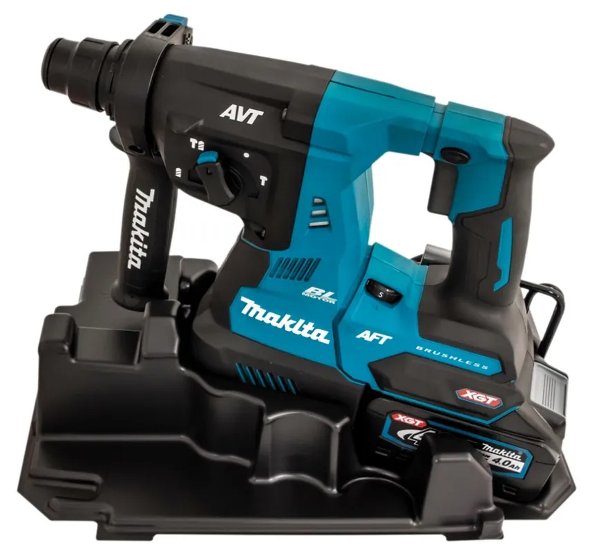 Makita Accessoires 835C84-5 Insert M-Box pour HR002G