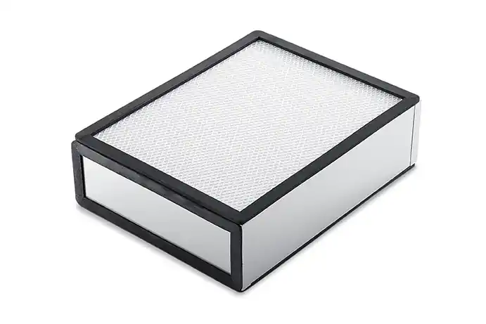 Flex-tools Accessoires 488194 Filtre HEPA H14 FE VAC