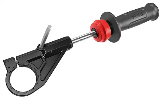 Flex-tools Accessoires 489417 Poignée HZ-S DD 4G 18.0-EC