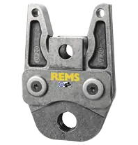 Rems 570880 Pince à sertir B 32 (sauf mini)