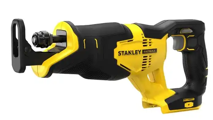 Stanley SFMCS300D2K Scie à guichet FATMAX® V20 Accu 18 Volt 2.0Ah Li-Ion