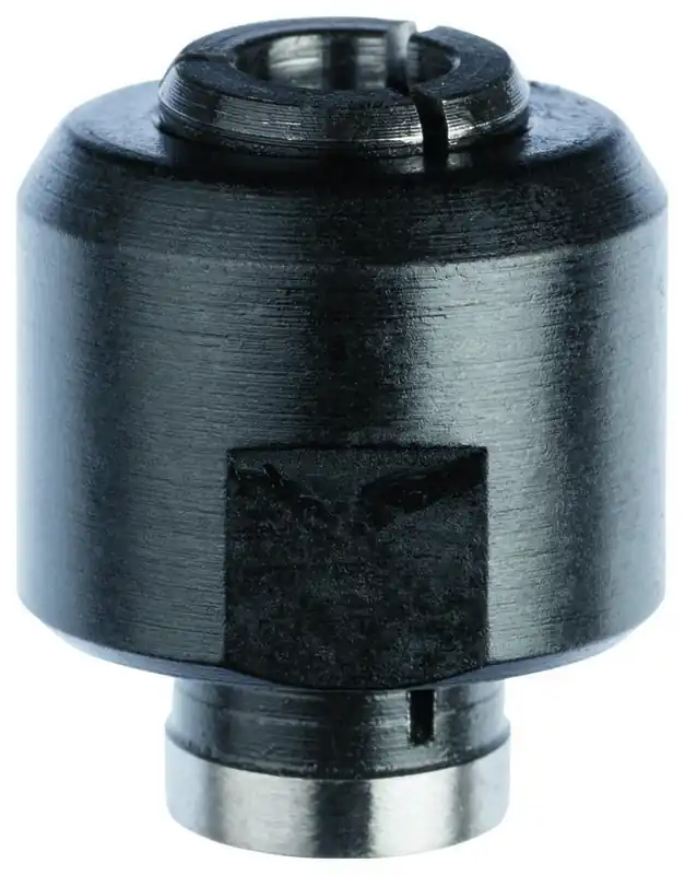 Bosch Bleu Accessoires 2608570084 Pince de serrage avec écrou de serrage 6 mm