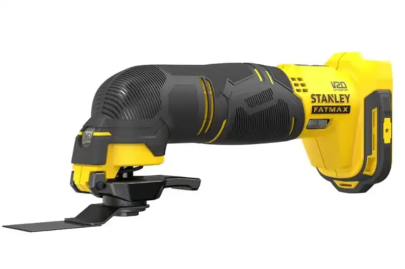 Stanley SFMCE500B FATMAX® V20 Multitool 18 volts hors batteries et chargeur
