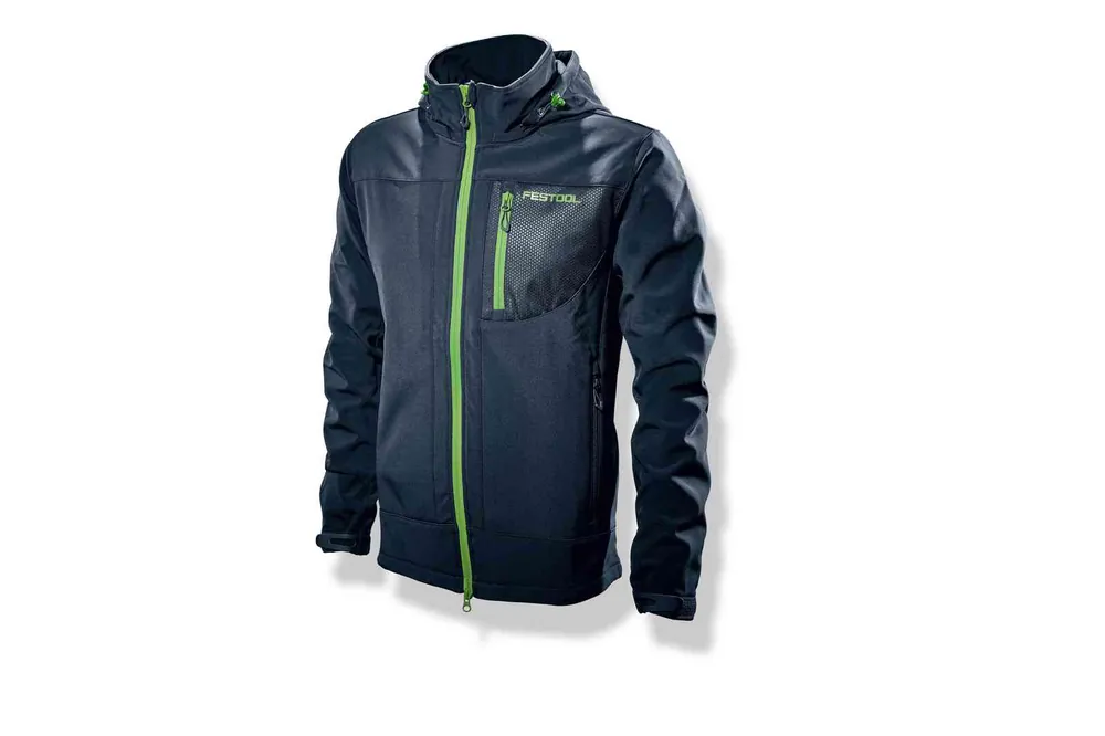 Festool Accessoires 204059 Veste softshell homme Taille XL