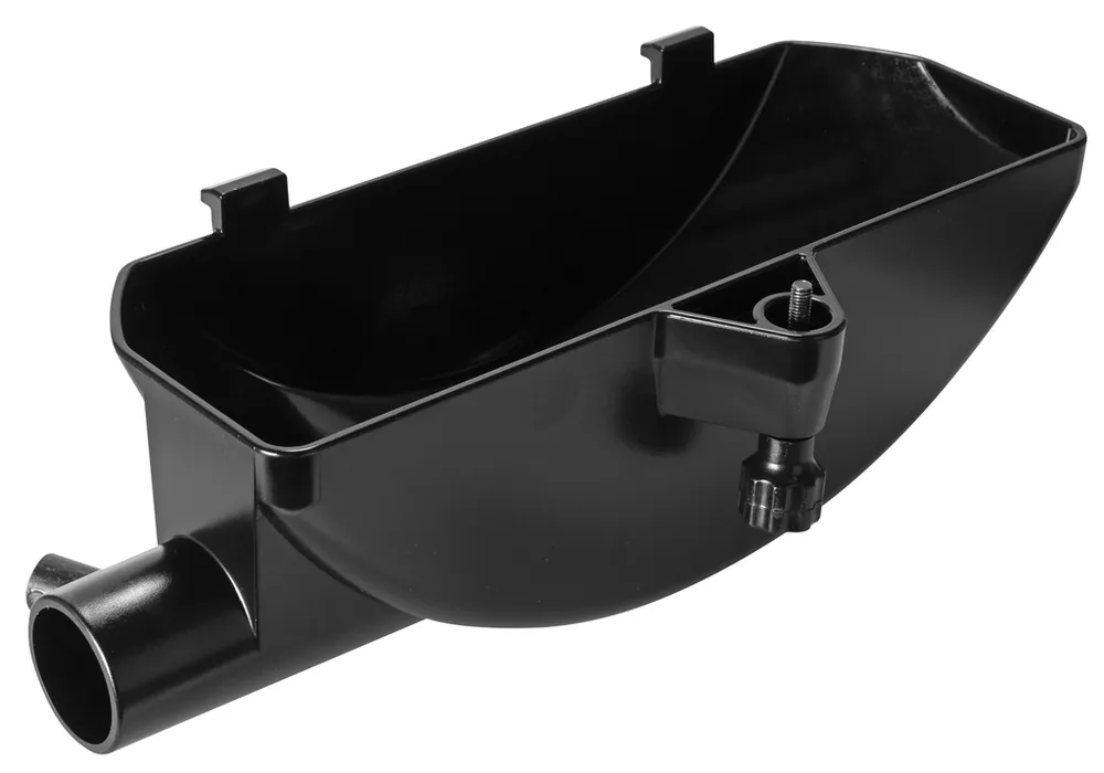 Makita Accessoires 122732-0 Douilleuchon anti-poussière inférieur pour LF1000
