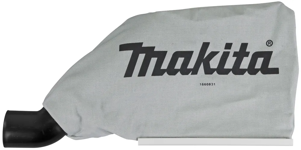 Makita Accessoires 122853-8 Sac à poussière en tissu pour PC5001C