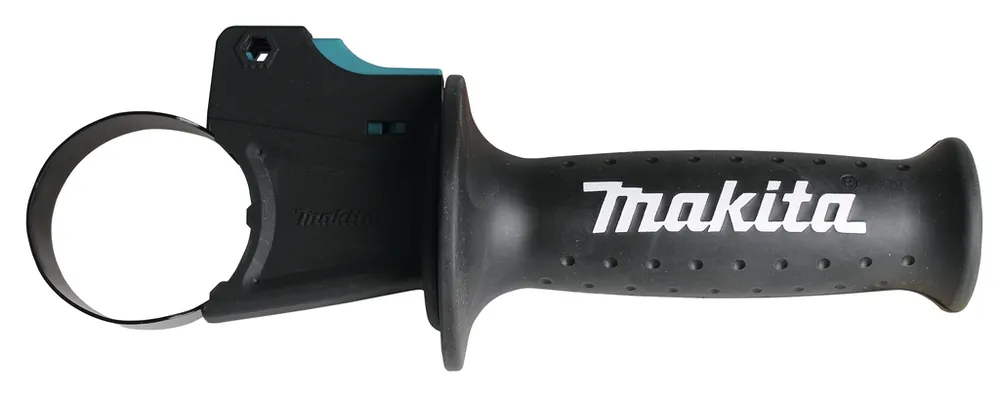 Makita Accessoires 122878-2 Poignée latérale