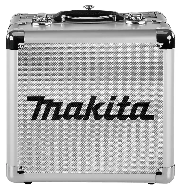 Makita Accessoires 122944-5 Boîtier en aluminium