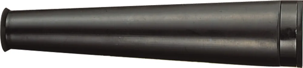 Makita Accessoires 123245-4 Tuyau de soufflage 22 cm Machine de soufflage et d‘‘aspiration