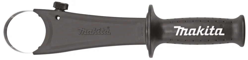 Makita Accessoires 123257-7 Poignée latérale