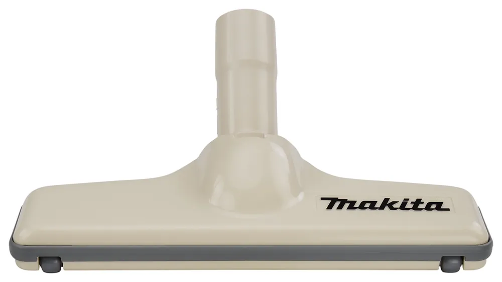 Makita Accessoires 123485-4 Buse pour sols durs blanc ivoire