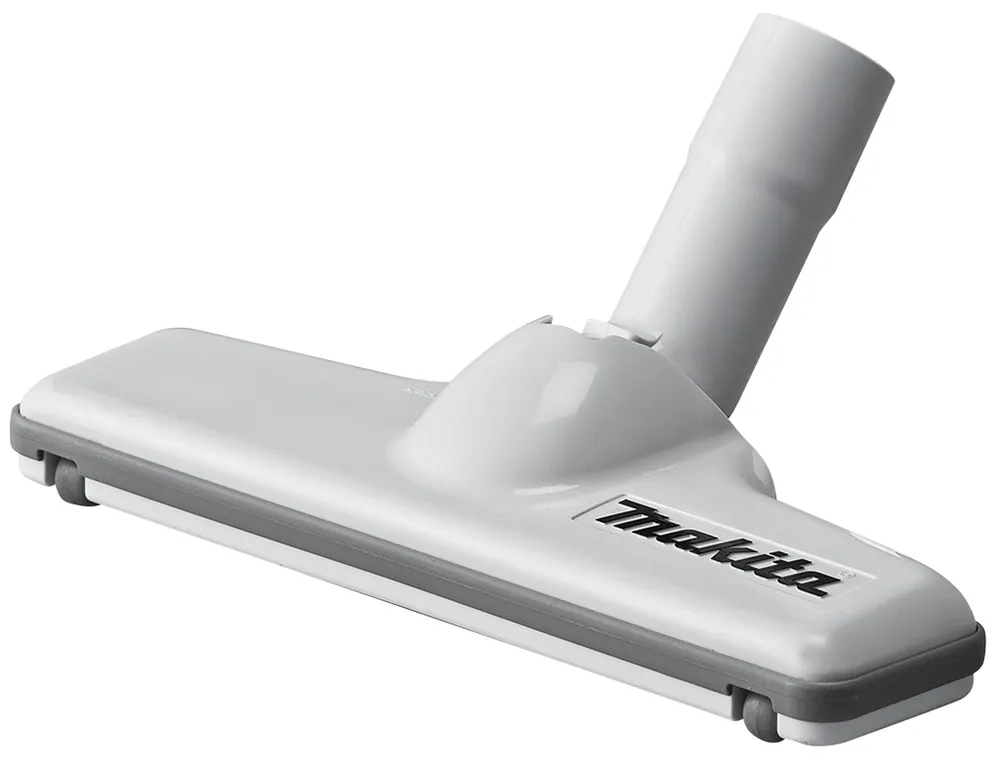 Makita Accessoires 123486-2 Buse pour sols durs blanche
