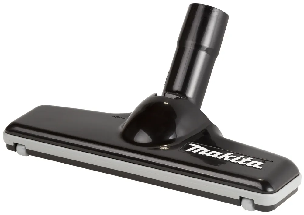 Makita Accessoires 123539-7 Buse pour sols durs noire