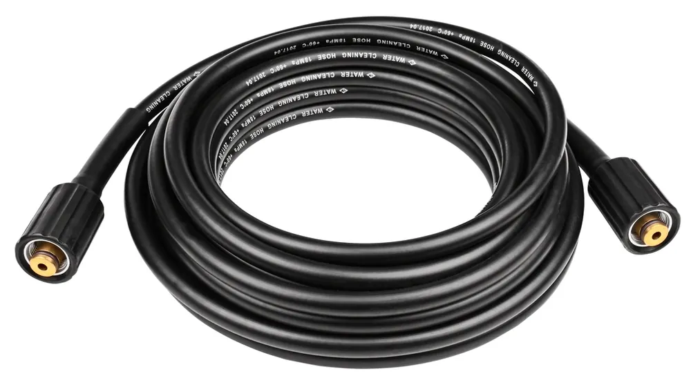 Makita Accessoires 123784-4 Tuyau haute pression 10mtr