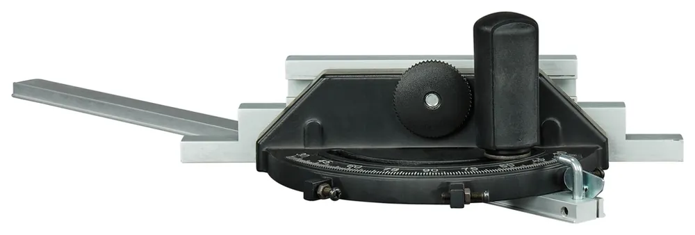Makita Accessoires 127069-0 Guide d‘onglet pour scie à table