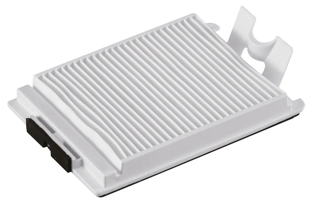 Makita Accessoires 127725-2 Filtre à particules HEPA aspirateur à dos