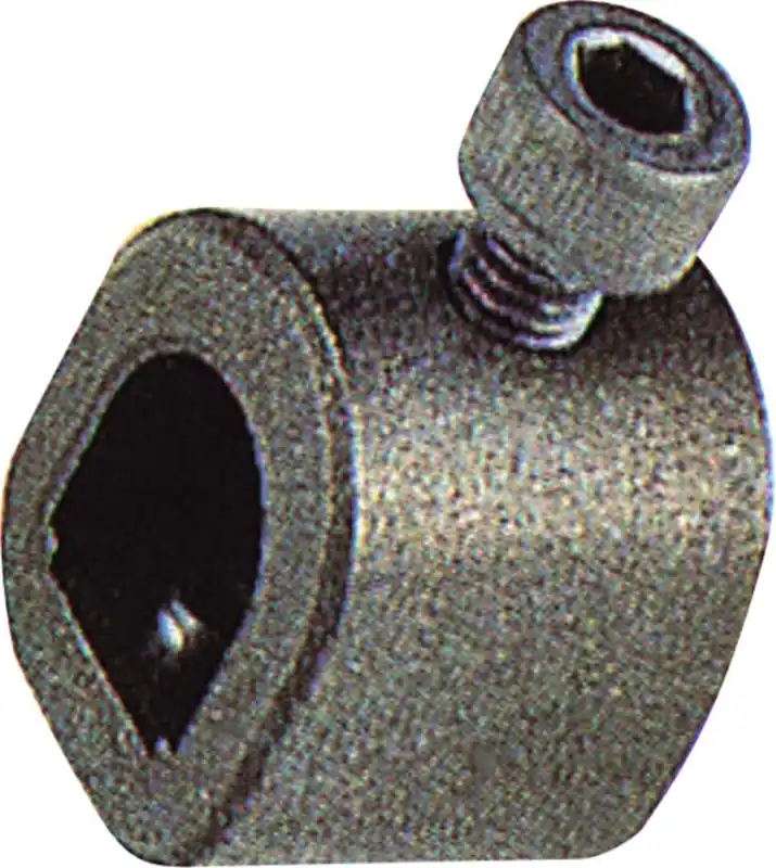 Makita Accessoires 132276-260 Pince universelle pour lame de scie sauteuse