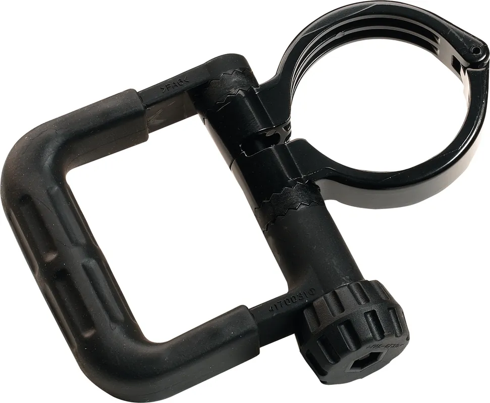 Makita Accessoires 135269-8 Poignée latérale D pour la rupture