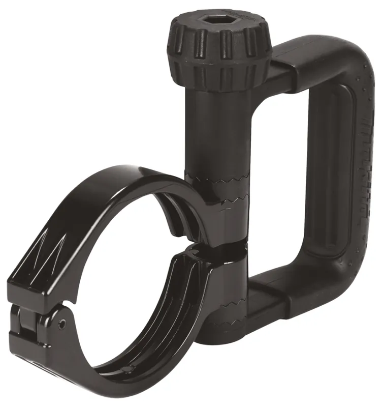 Makita Accessoires 135283-4 Poignée latérale D pour la rupture
