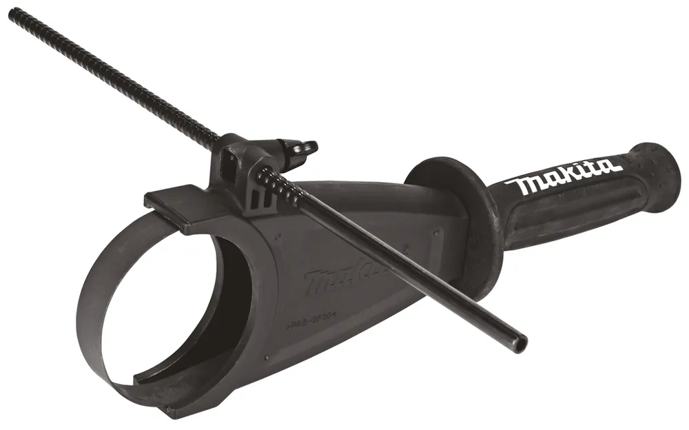 Makita Accessoires 135380-6 Perçage/rupture de la poignée latérale