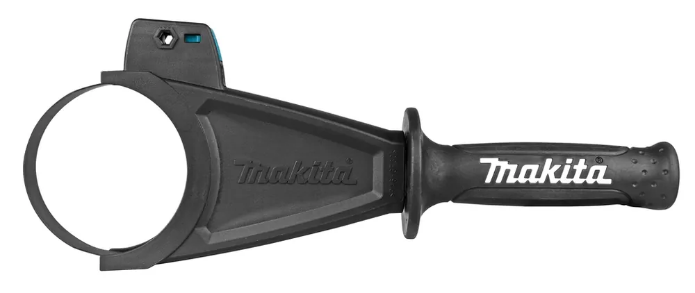Makita Accessoires 135629-4 Perçage/rupture de la poignée latérale