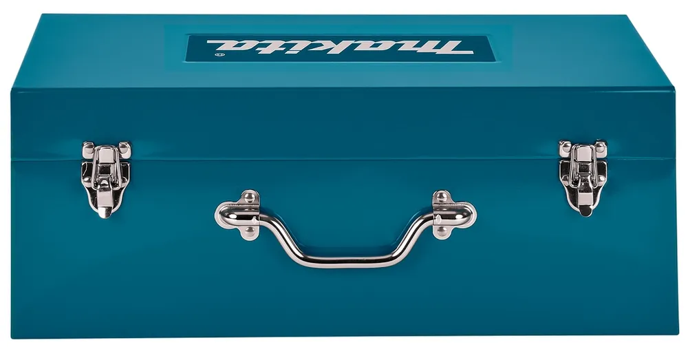 Makita Accessoires 140073-2 Boîtier en acier