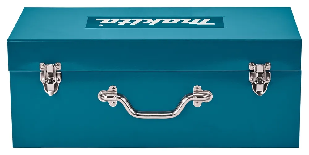 Makita Accessoires 140B63-7 Boîtier métallique