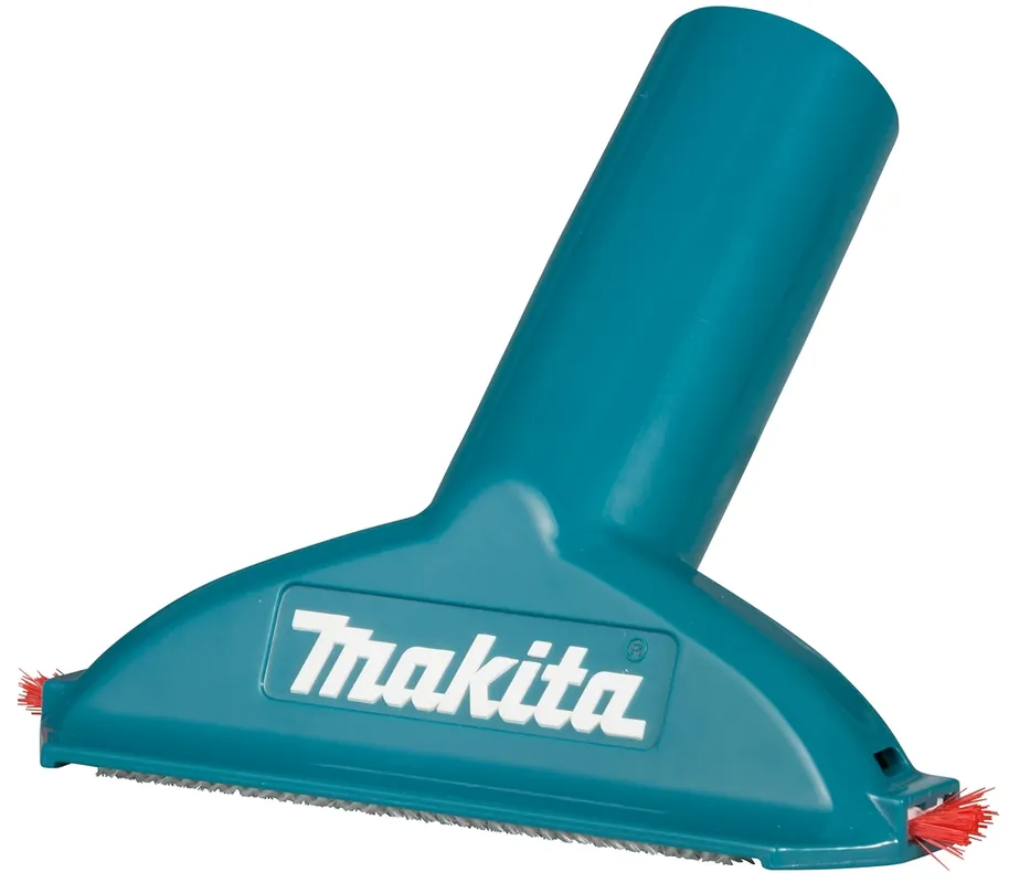 Makita Accessoires 140H95-0 Suceur pour tapisserie d‘‘ameublement bleu