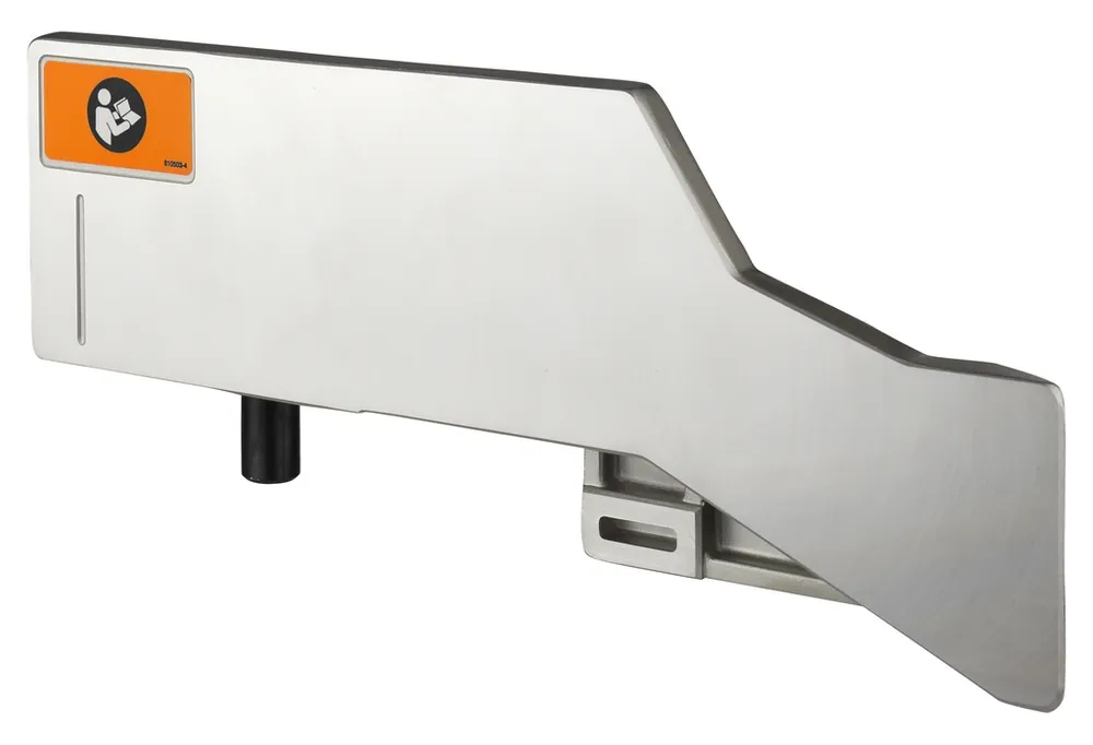Makita Accessoires 144646-3 Butée supérieure gauche