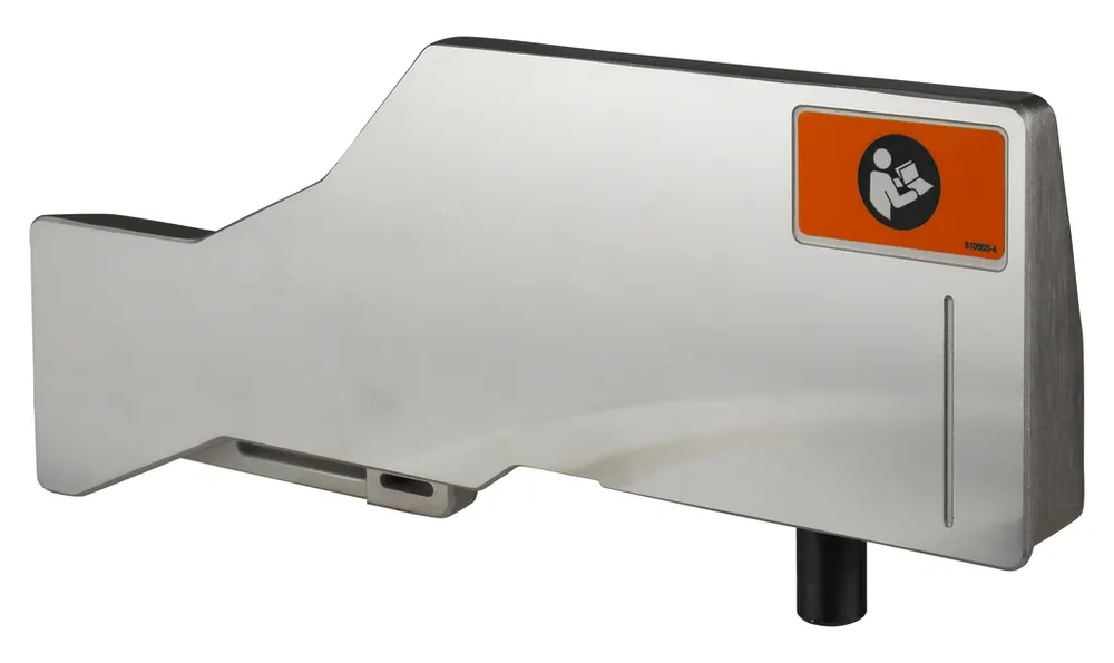 Makita Accessoires 144650-2 Butée supérieure droite