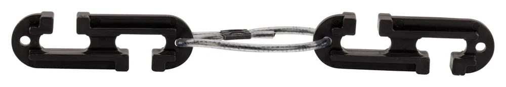 Makita Accessoires 158024-1 Verrouillage du bouchon