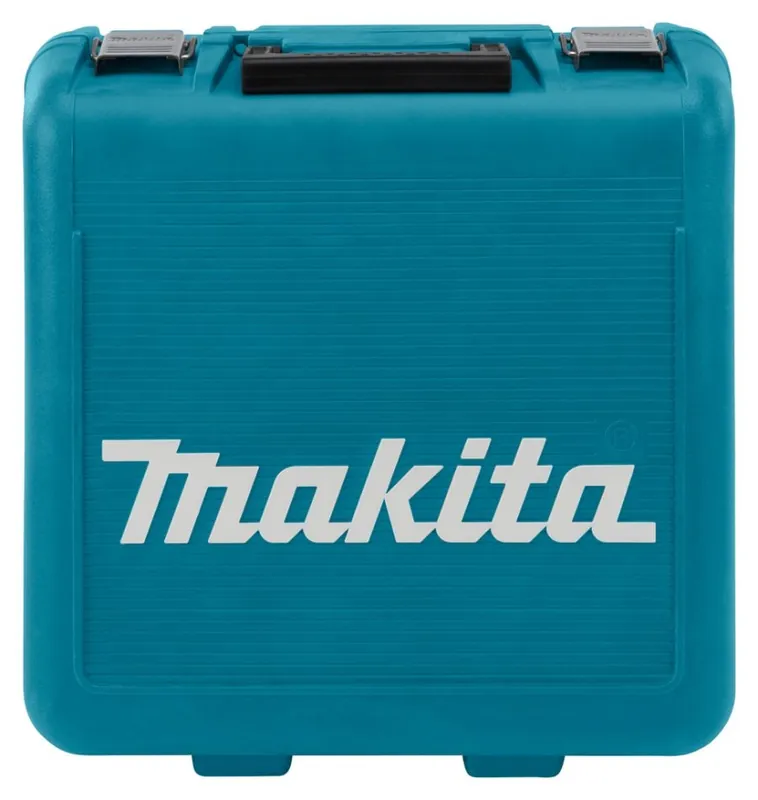 Makita Accessoires 158812-6 Étui en plastique