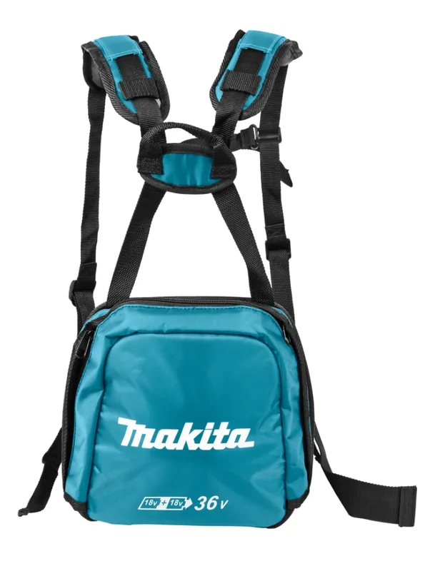 Makita Accessoires 161603-6 Harnais de transport de sécateurs