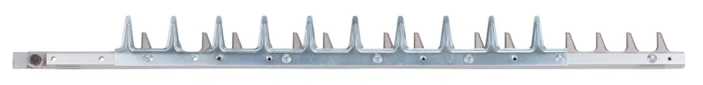 Makita Accessoires 191D38-1 Jeu de ciseau et de couteaux 60 cm
