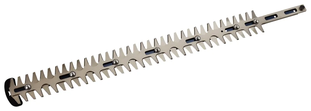 Makita Accessoires 191C13-1 Jeu de couteaux 600mm
