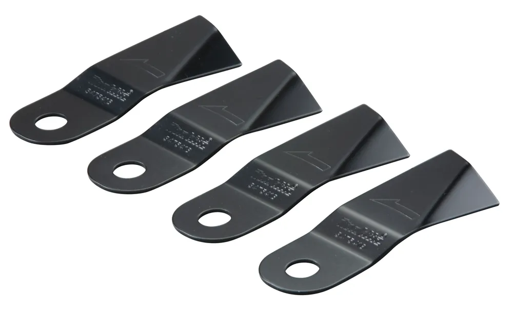 Makita Accessoires 191D48-8 Jeu de jauges de terre 532mm