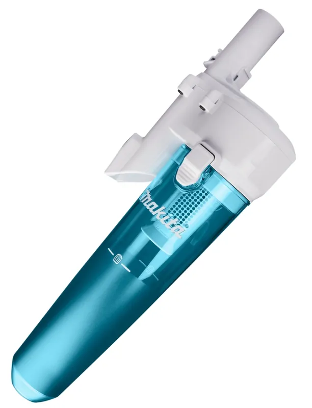 Makita Accessoires 191D71-3 Pré-séparateur à cyclone blanc