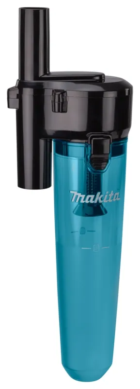 Makita Accessoires 191D75-5 Pré-séparateur à cyclone noir