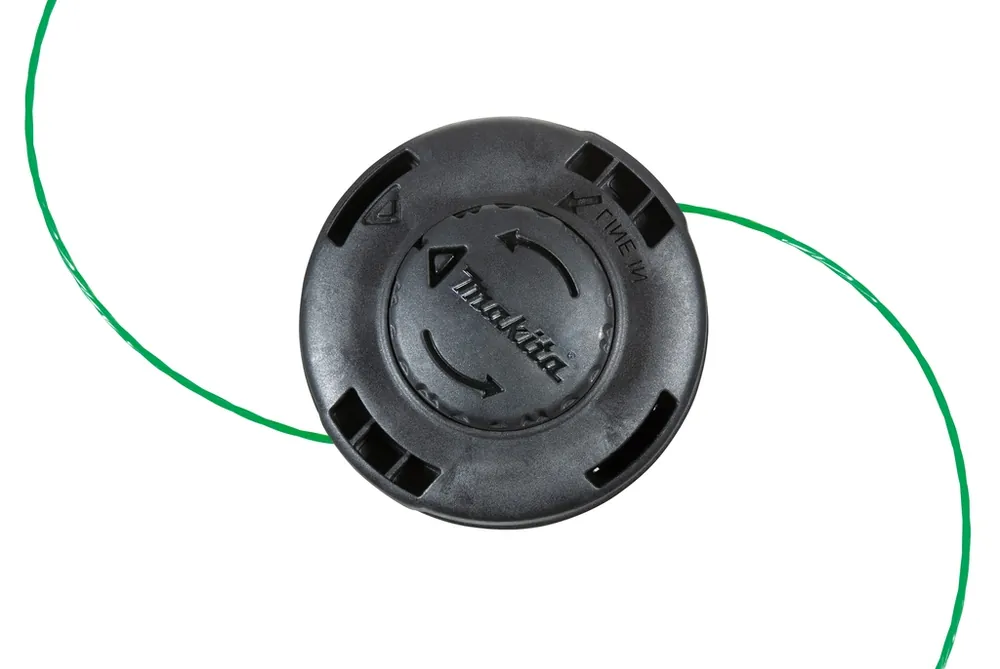 Makita Accessoires 191D92-5 Tête filetée 2x2 T G M8x1,25rh