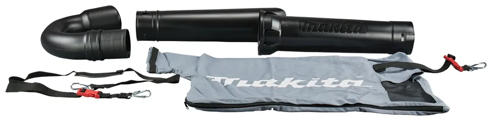 Makita Accessoires 191P37-5 1 Kit d‘‘aspiration des feuilles