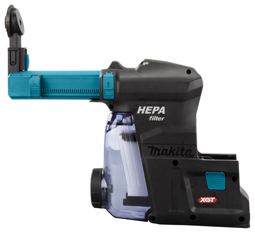 Makita Accessoires 191E60-4 Aspirateur DX14