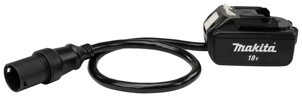 Makita Accessoires 191J50-7 Adaptateur 18V>PDC01