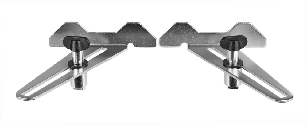 Makita Accessoires 192628-9 Jeu de bouchons de fascias