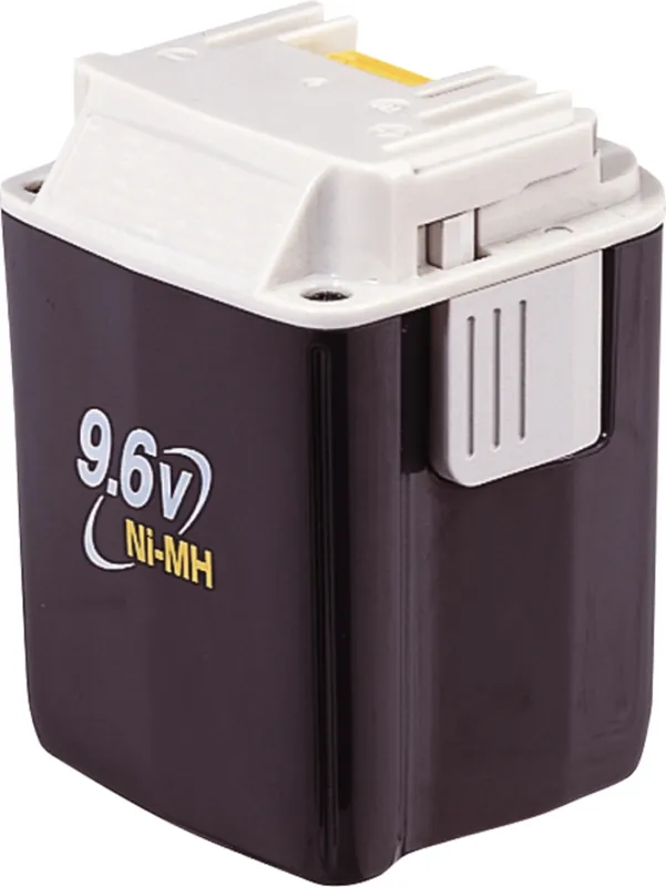Makita Accessoires 193636-3 Batterie BH9033 9,6V 3,1Ah