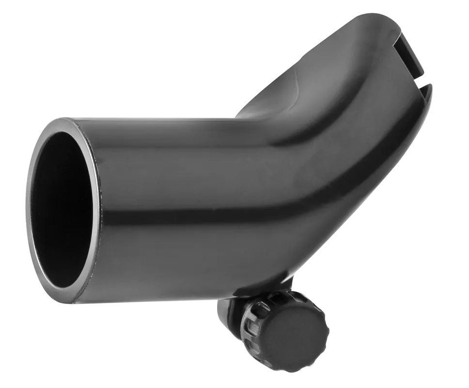 Makita Accessoires 194314-8 Adaptateur d‘aspiration des poussières pour scie circulaire