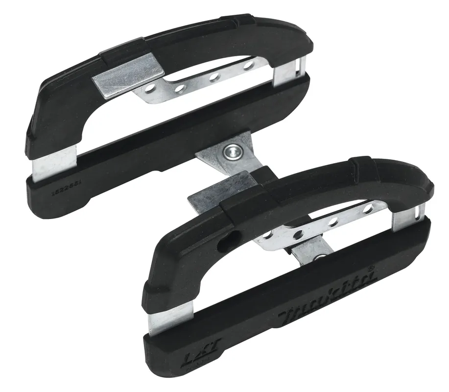 Makita Accessoires 194649-7 Protection contre la chute des batteries LXT