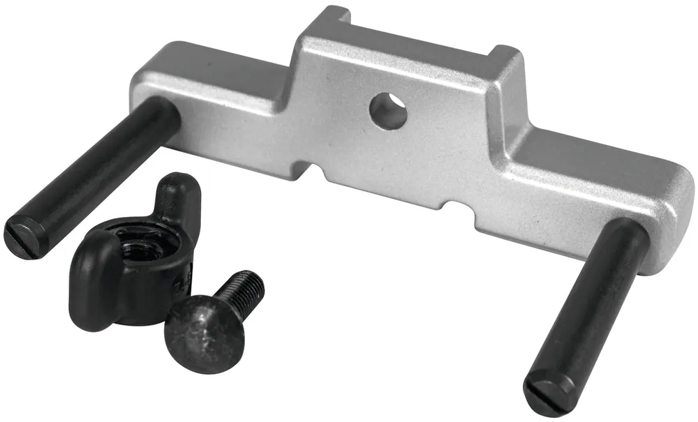 Makita Accessoires 195564-8 Porte-guide Affleureuse
