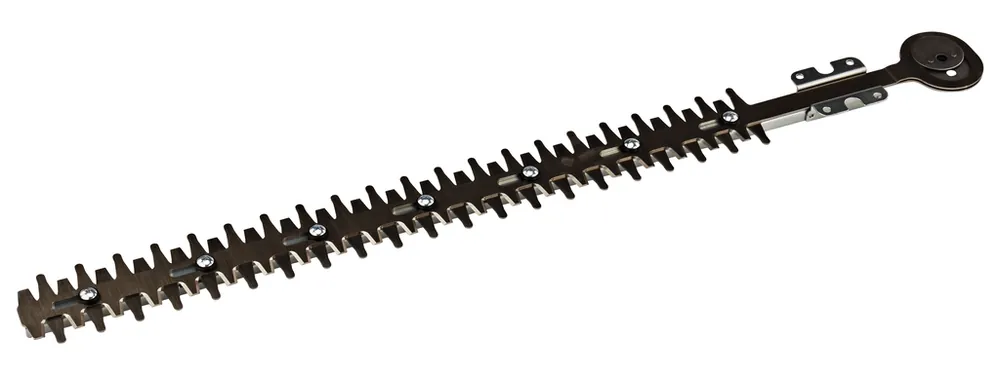 Makita Accessoires 195769-0 Jeu de ciseau et de couteaux 52 cm
